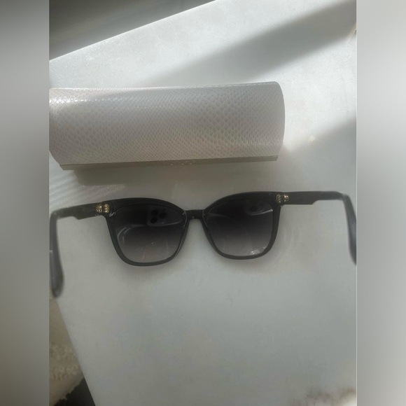 Jimmy Choo Sunglasses - Picture 7 of 10